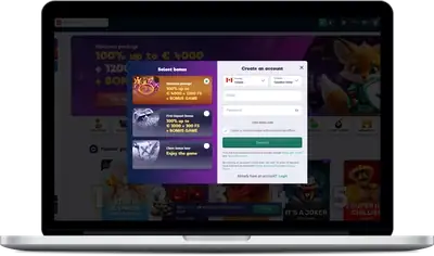 SafeCasino online